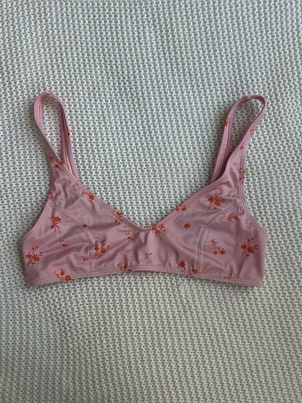 Pacsun Bikini Top